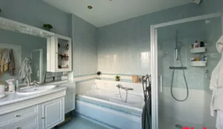 Appartement 3 pièce(s)