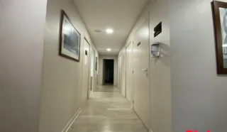 Appartement 8 pièce(s)