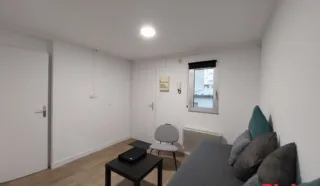 Appartement 1 pièce(s)