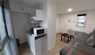 Appartement 1 pièce(s)