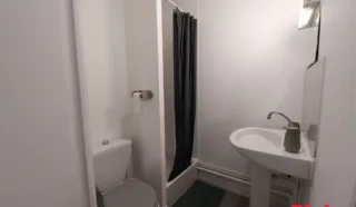 Appartement 1 pièce(s)