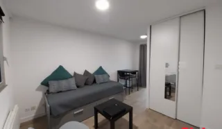 Appartement 1 pièce(s)