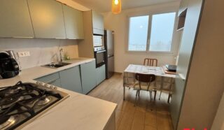 Appartement 4 pièce(s)