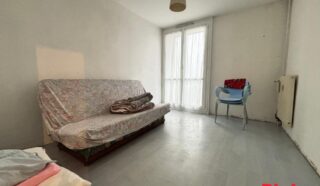 Appartement 4 pièce(s)