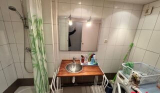 Appartement 4 pièce(s)