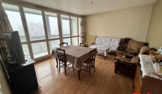 Appartement 4 pièce(s)