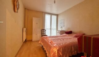 Appartement 4 pièce(s)