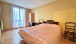 Appartement 4 pièce(s)