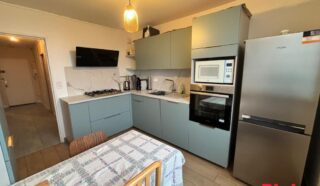 Appartement 4 pièce(s)