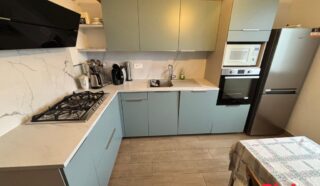 Appartement 4 pièce(s)