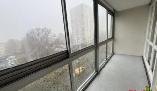 Appartement 4 pièce(s)