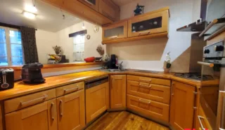 Appartement 3 pièce(s)