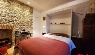 Appartement 3 pièce(s)