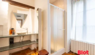 Appartement 3 pièce(s)