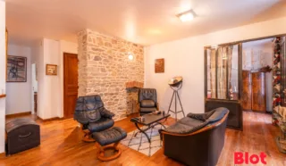 Appartement 3 pièce(s)