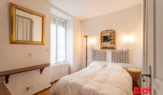 Appartement 3 pièce(s)