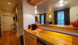 Appartement 3 pièce(s)