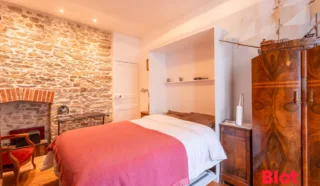 Appartement 3 pièce(s)