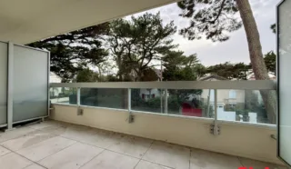 Appartement 1 pièce(s)