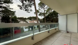 Appartement 1 pièce(s)