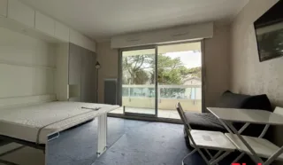 Appartement 1 pièce(s)