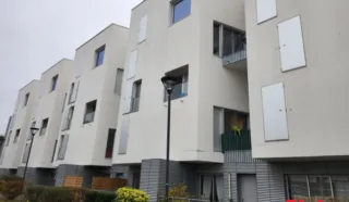 Appartement 1 pièce(s)