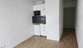 Appartement 1 pièce(s)