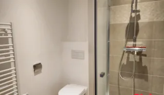 Appartement 1 pièce(s)