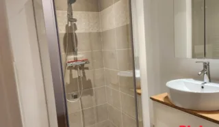 Appartement 1 pièce(s)