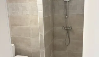 Appartement 1 pièce(s)