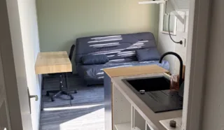 Appartement 1 pièce(s)