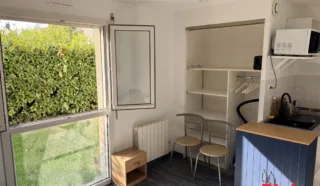 Appartement 1 pièce(s)