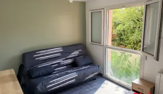 Appartement 1 pièce(s)