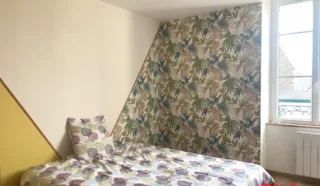 Appartement 4 pièce(s)