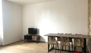 Appartement 4 pièce(s)