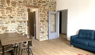 Appartement 4 pièce(s)