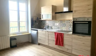 Appartement 4 pièce(s)