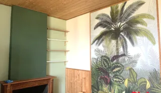 Appartement 4 pièce(s)