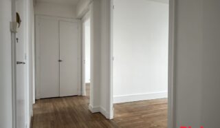 Appartement 3 pièce(s)