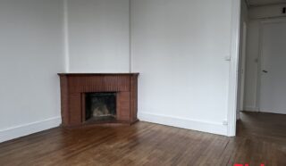 Appartement 3 pièce(s)