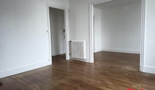 Appartement 3 pièce(s)