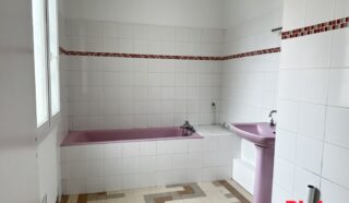 Appartement 3 pièce(s)