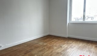 Appartement 3 pièce(s)