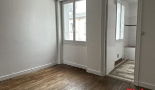 Appartement 3 pièce(s)