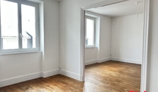 Appartement 3 pièce(s)