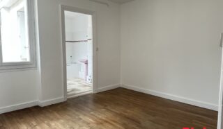 Appartement 3 pièce(s)