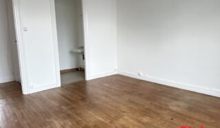 Appartement 3 pièce(s)