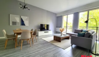 Appartement 2 pièce(s)