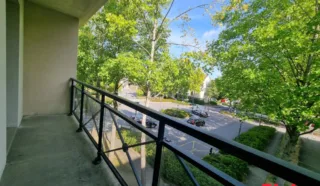 Appartement 2 pièce(s)