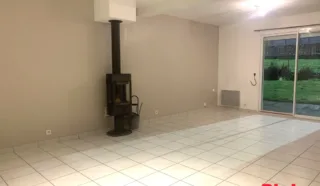 Maison 4 pièce(s)